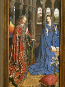 annunciation