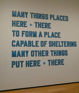 many things