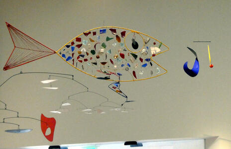 fish mobile