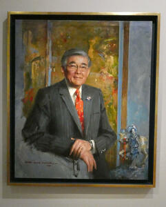 norm mineta