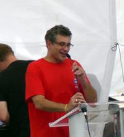 paul provenza