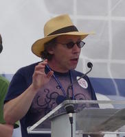 lawrence krauss