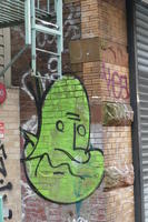 graffitti