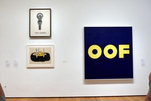 Various posters from 1963