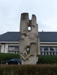 ulb campus