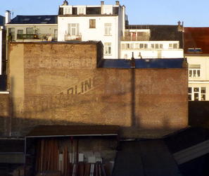 wall