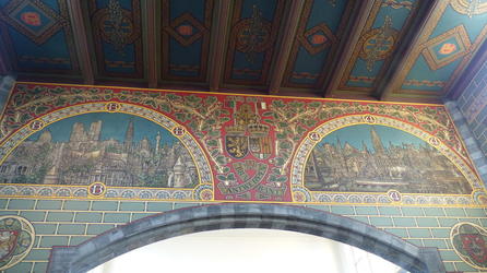 gent station