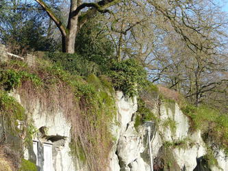 gent park