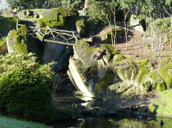 gent park