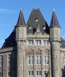 gent building