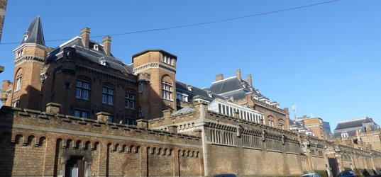 buildings
