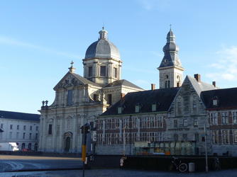 sint pieter