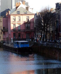 river