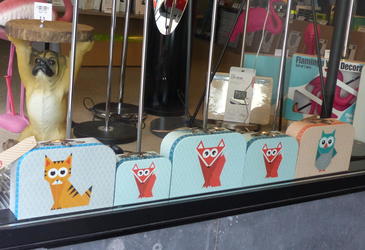 axeswar design window