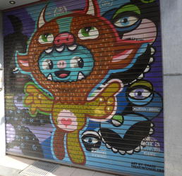 wall art