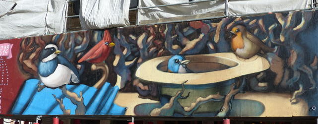 wall art
