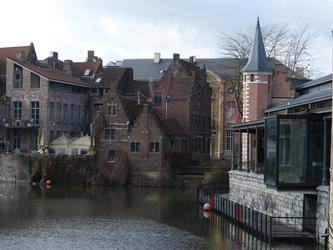 bridge view