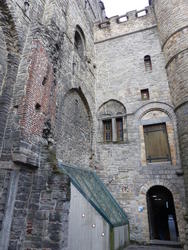 gravensteen
