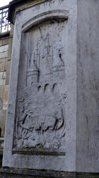 engraving