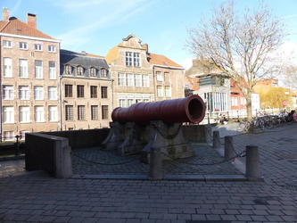 cannon