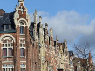 buildings