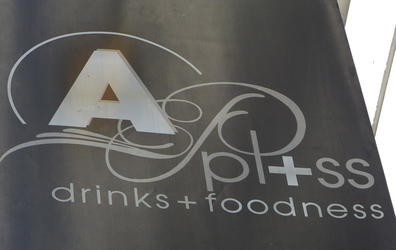 signage a pluss