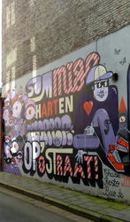 wall art