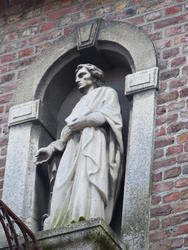saint