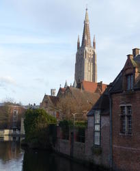 river view