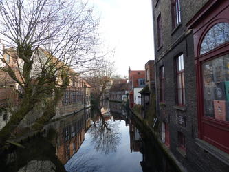 river view