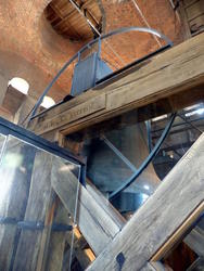 large bell