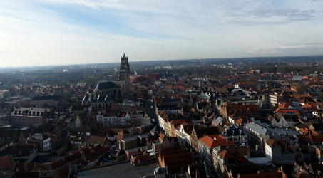 belfry view