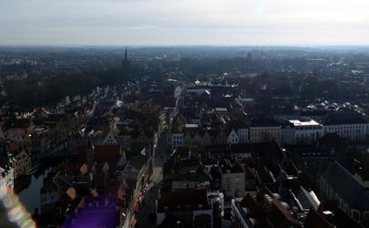 belfry view