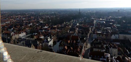 belfry view