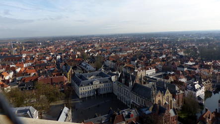 belfry view