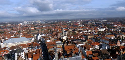 belfry view