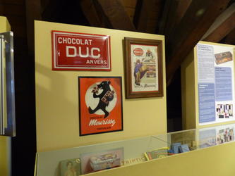 choco ads