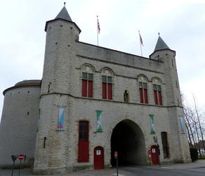 kruispoort