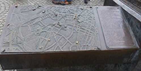 3d map