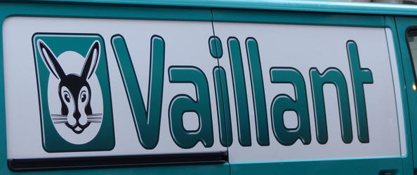 signage vaillant rabbit