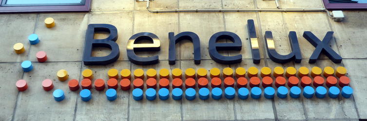 signage benelux