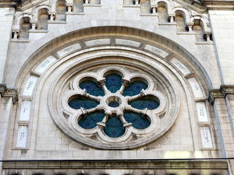 synagogue