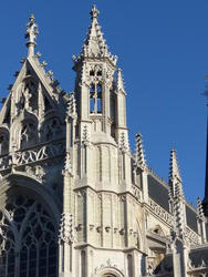 church