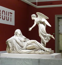 interior museum