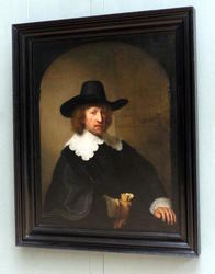 rembrandt