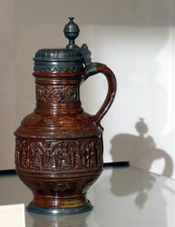 sixteenth century tankard