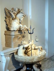 statuary