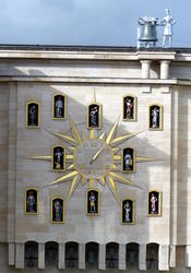 clock