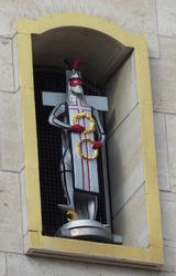 clock closeup