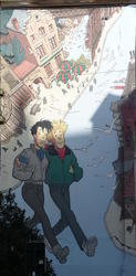 wall art